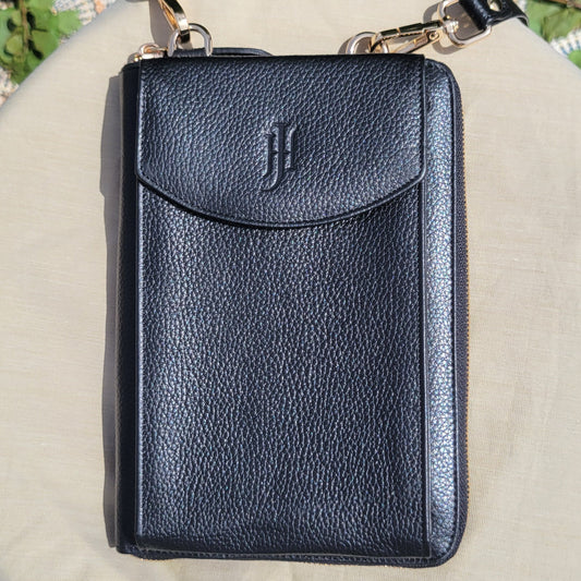 YAQOUT - Mini Sac Bandoulière en Cuir