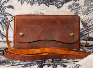 Leather Bag